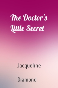 The Doctor's Little Secret