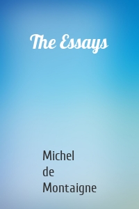The Essays