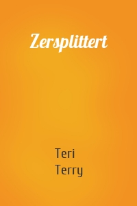 Zersplittert