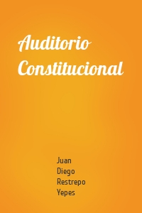 Auditorio Constitucional