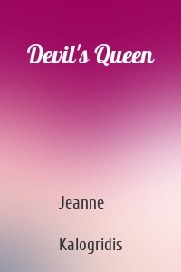 Devil's Queen