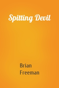 Spitting Devil