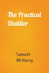 The Practical Distiller