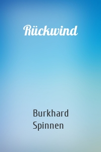 Rückwind