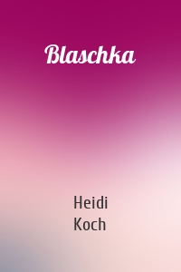 Blaschka