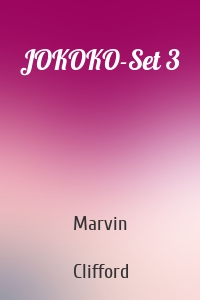 JOKOKO-Set 3