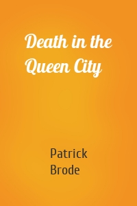 Death in the Queen City