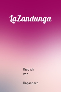 LaZandunga