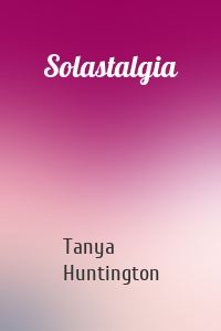 Solastalgia