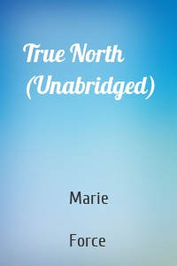 True North (Unabridged)