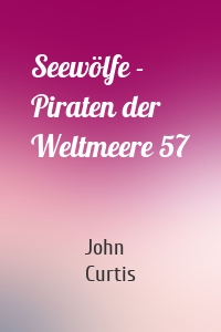 Seewölfe - Piraten der Weltmeere 57