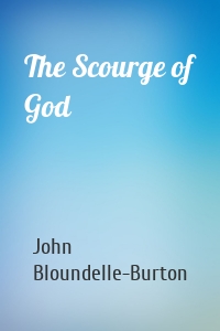 The Scourge of God