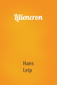 Liliencron