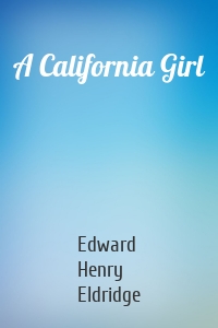 A California Girl
