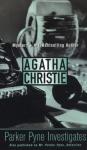 Агата Кристи - Расследует Паркер Пайн
