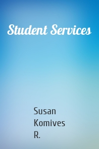 Student Services