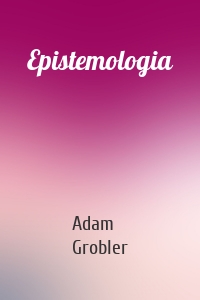 Epistemologia