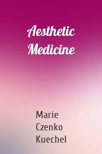 Aesthetic Medicine