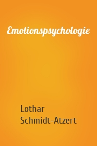Emotionspsychologie
