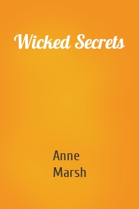 Wicked Secrets