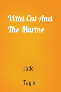 Wild Cat And The Marine