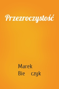 Przezroczystość