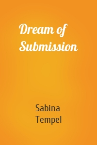 Dream of Submission