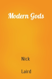 Modern Gods