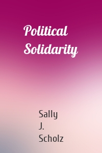 Political Solidarity