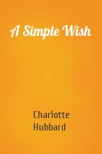 A Simple Wish