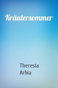 Kräutersommer