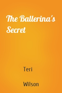 The Ballerina's Secret