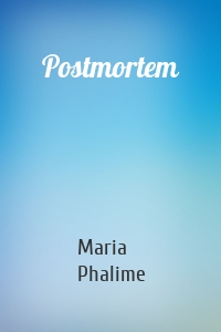 Postmortem