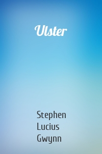 Ulster