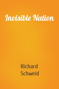 Invisible Nation