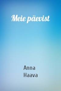 Meie päevist