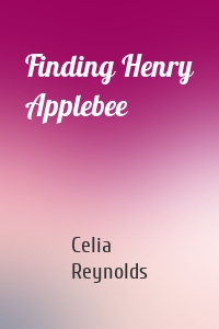 Finding Henry Applebee