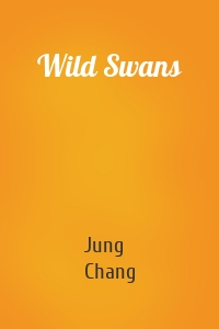 Wild Swans