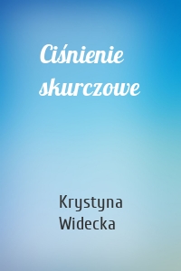 Ciśnienie skurczowe