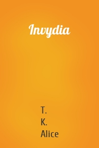 Invydia