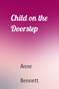 Child on the Doorstep