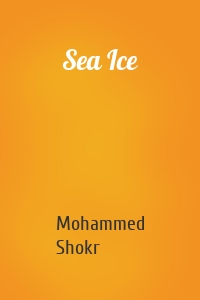 Sea Ice