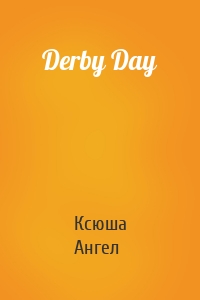 Derby Day