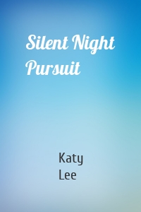 Silent Night Pursuit