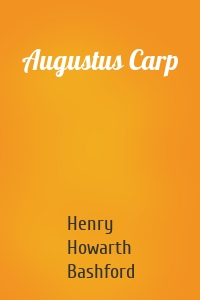 Augustus Carp