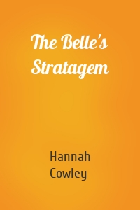 The Belle's Stratagem