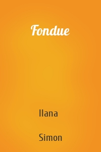 Fondue