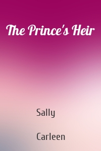 The Prince's Heir