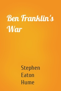 Ben Franklin's War