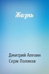 Дмитрий Алехин, Серж Поляков - Жизнь